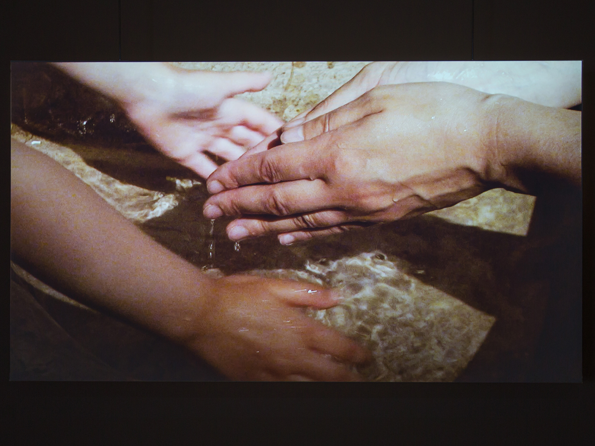baptism