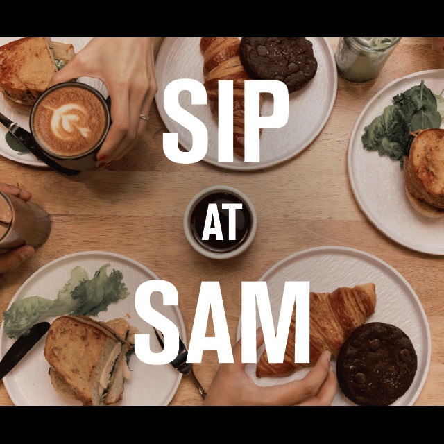 SIP at SAM