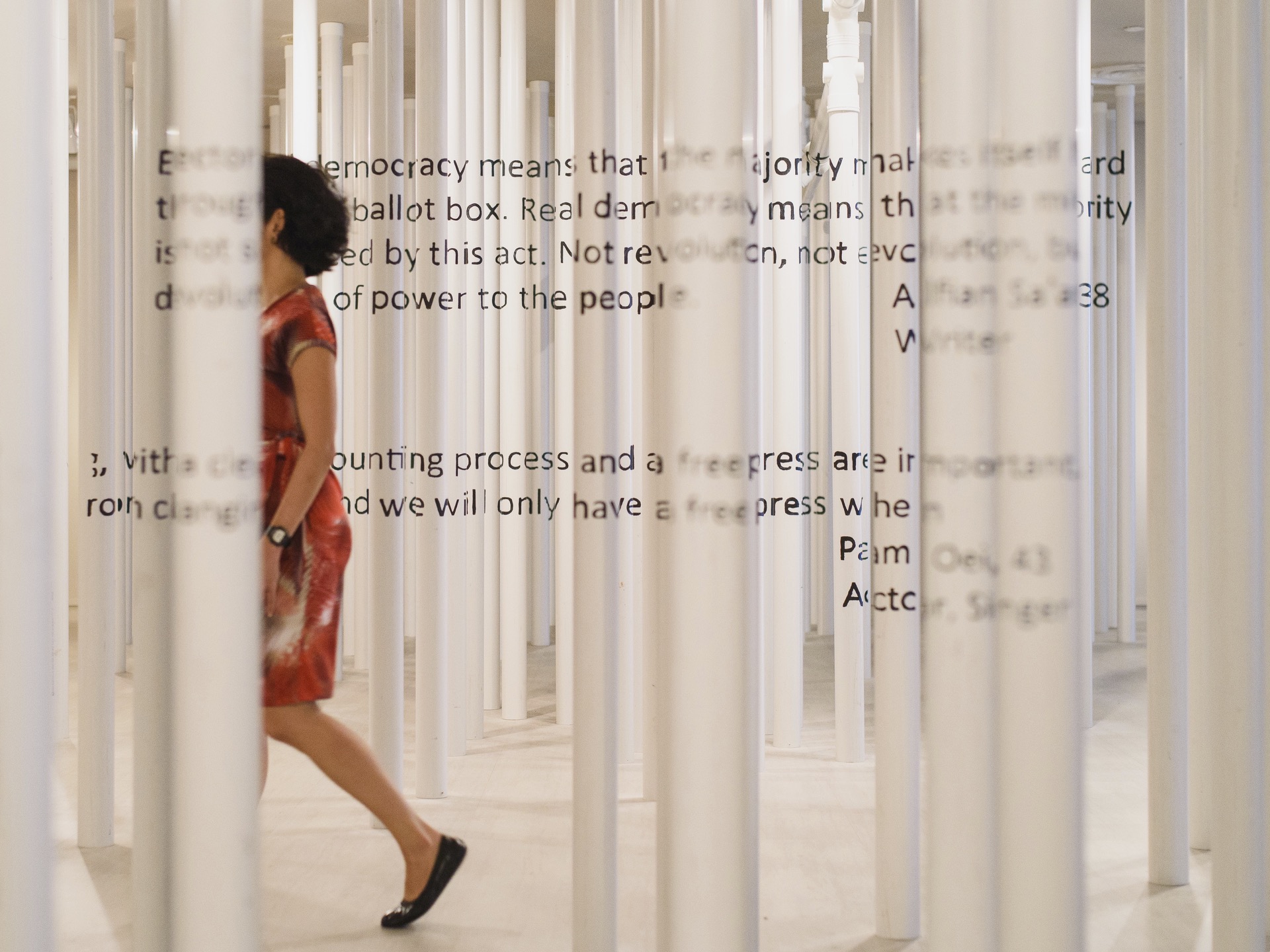 every point of view