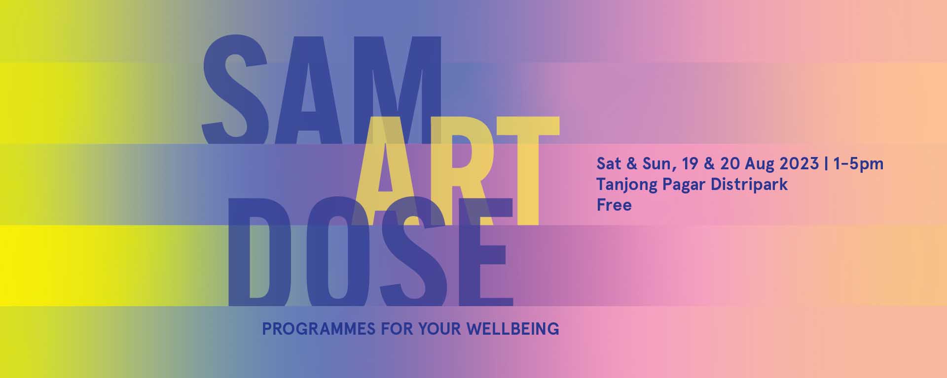 SAM Art Dose