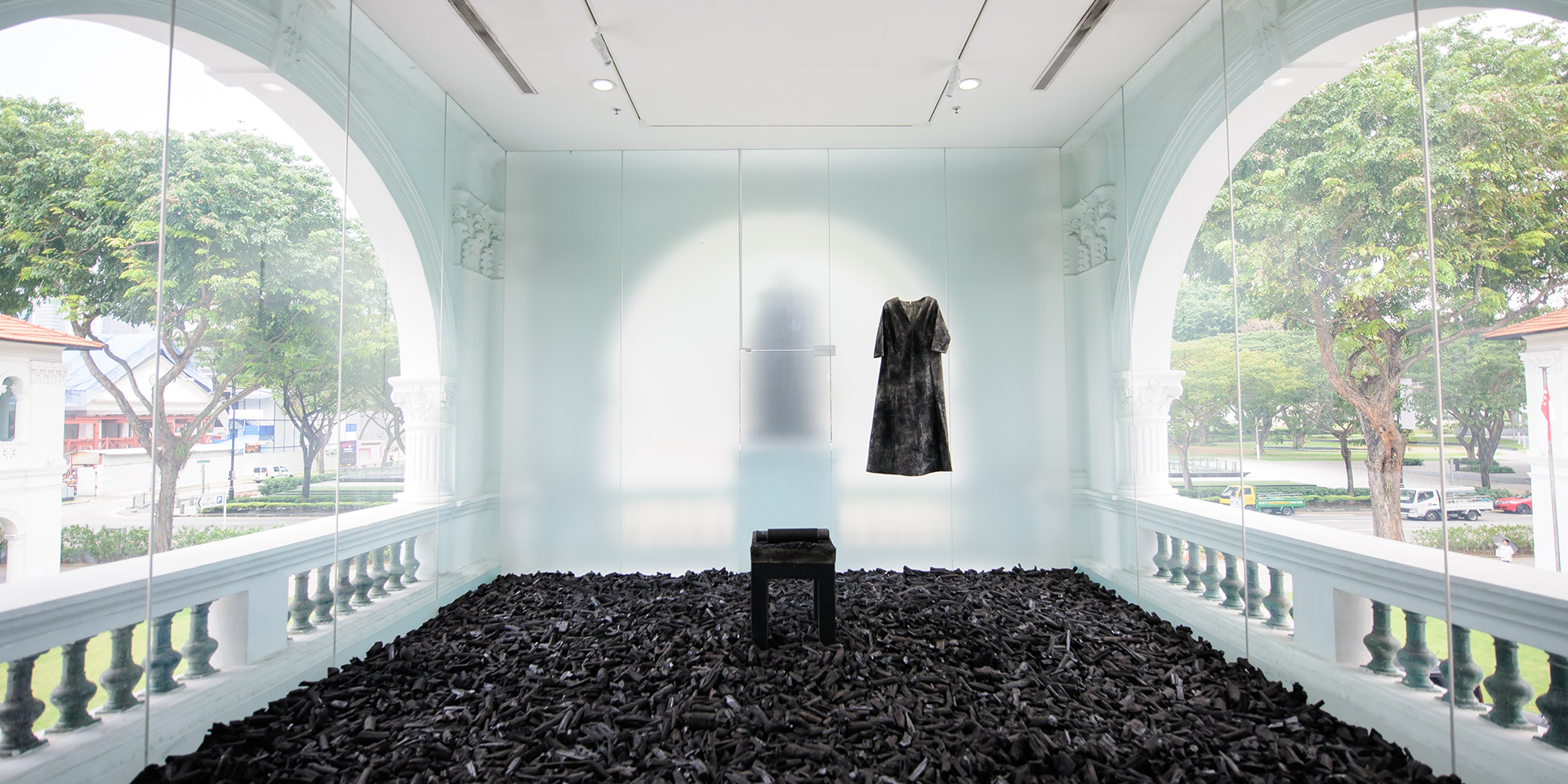 APB Foundation Signature Art Prize 2014